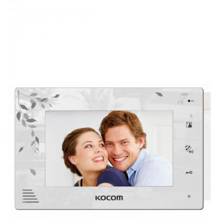 KCV-A374LE (белый) XL (Распродажа. На складе 1 шт)