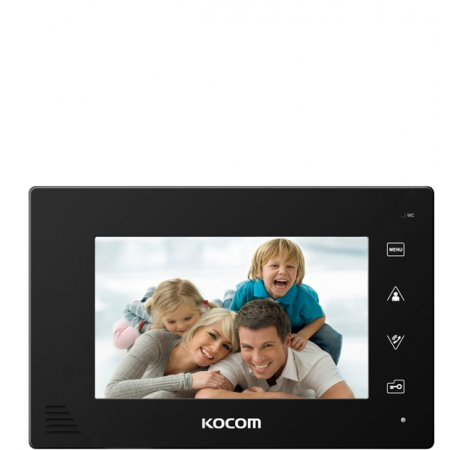 KCV-A374SD-4 (чёрный)