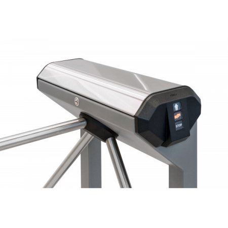 PERCo-KT02.3 с активированным ПО PERCo-SS01