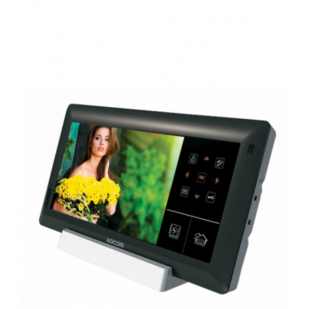 KVR-A510 черный