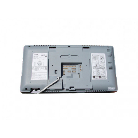 KVR-A510 черный