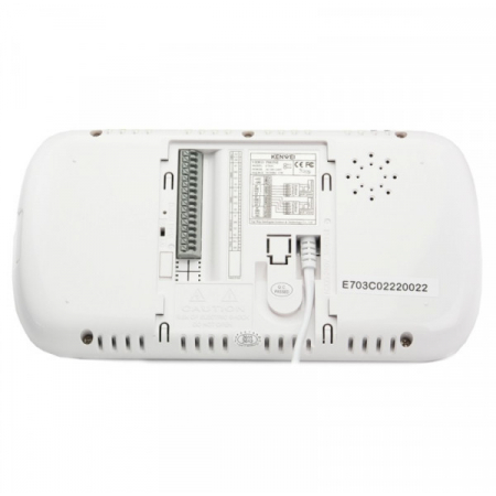 KW-E703FC черный