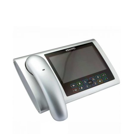 KW-S700C-M200 серебро