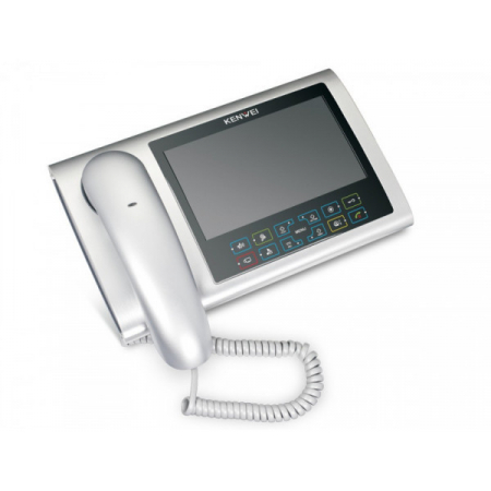 KW-S700C серебро