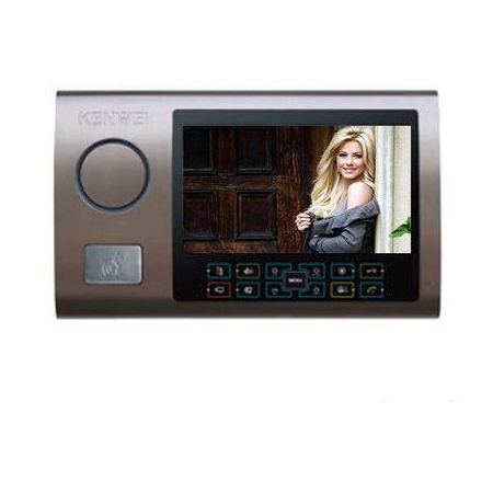 KW-S701C бронзовый