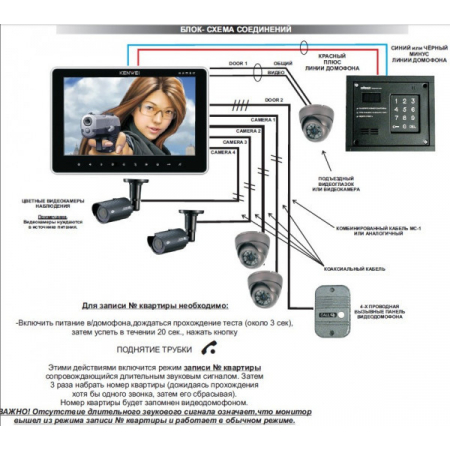 KW-SA20C-PH-HR черный