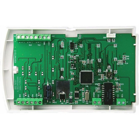 Контакт LAN-11