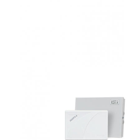 Ладога БРВ-А исп.2