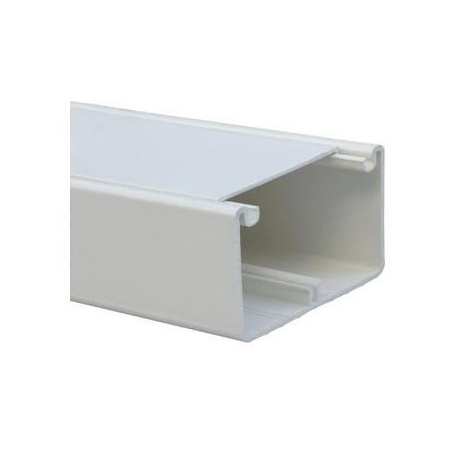 Кабель-канал 50х105 (10429) одноканальный