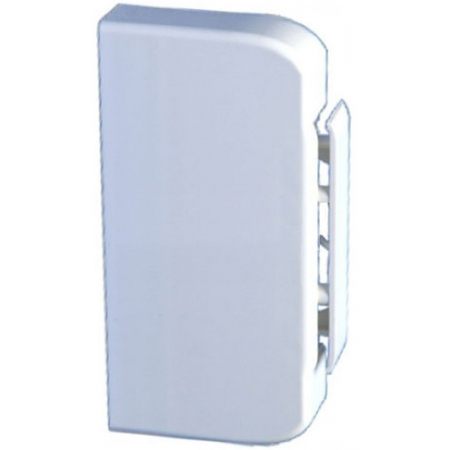 Заглушка торцевая 50х105 (10700)