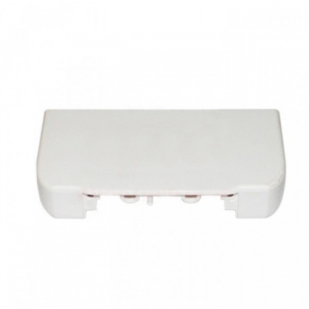 Заглушка торцевая 50х105 (10700)