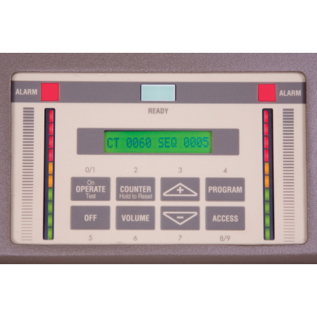 MT-5500 Magnascanner (GARRETT)