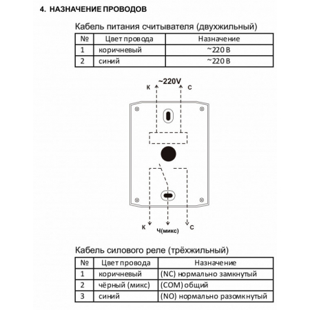 MATRIX-III  (мод. 220) светлый
