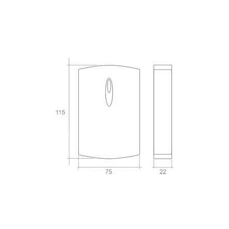 Matrix-III RD-ALL светлый