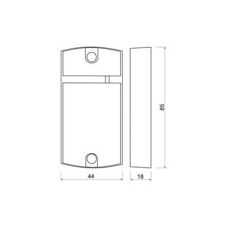 Matrix-II черый