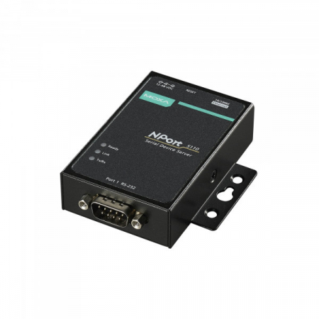 NPort 5110