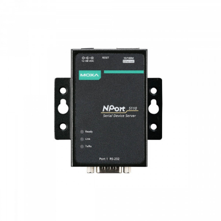 NPort 5110