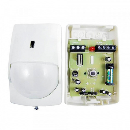 RX-40QZ (Optex) (Распродажа. На складе 1 шт.)