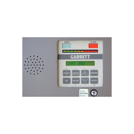 PD-6500I арочный металлодетектор (GARRETT)