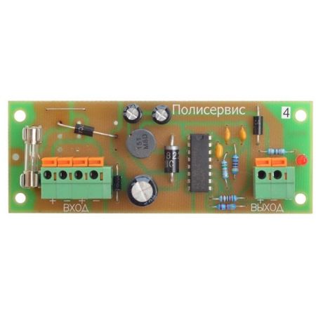 Модуль ПН-36-12-1