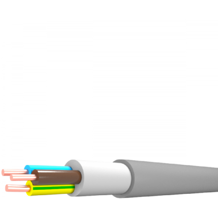 ППГнг(А)-HF 5х16 (1кВ)