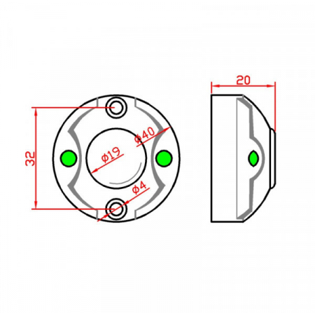 PUSHka (чёрный)