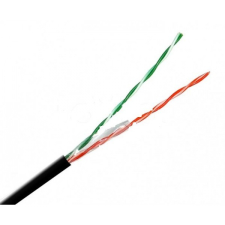 ParLan U/UTP Cat5e 2х2х0,52 PVC/PE
