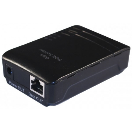 PoE Splitter/G2