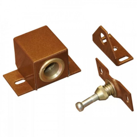 Promix-SM102.10 коричневый