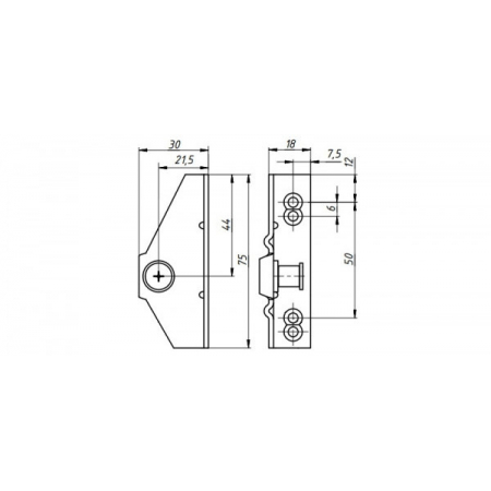 Promix-SM306.10 серебро
