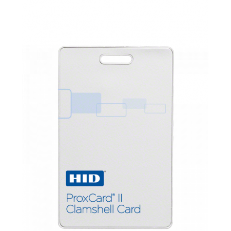 ProxCard II (HID)