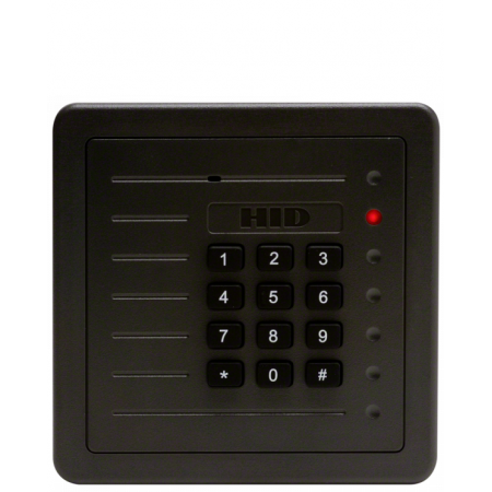 ProxPro Keypad