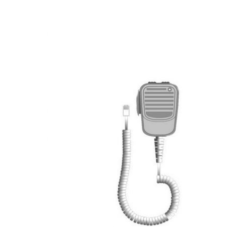 Микрофон БАС