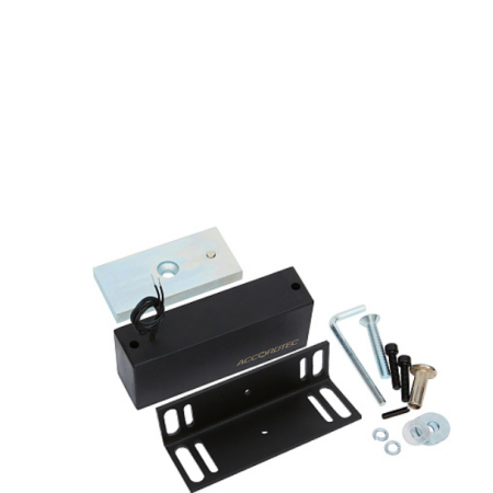 ML-300П с уголком (черный)