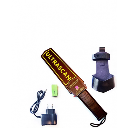 UltraScan SuperScanner PRO