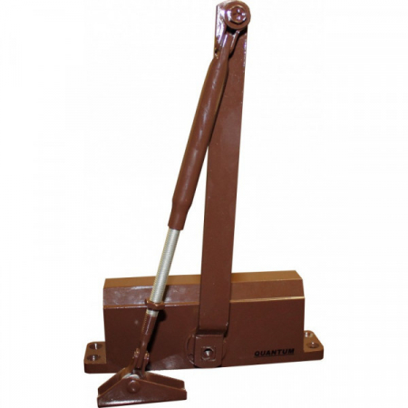 QM-D206EN4 (коричневый)