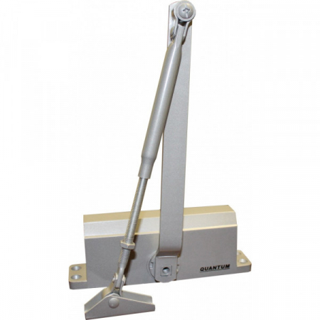 QM-D132EN2 (серебряный) (Распродажа. На складе 2 шт.)