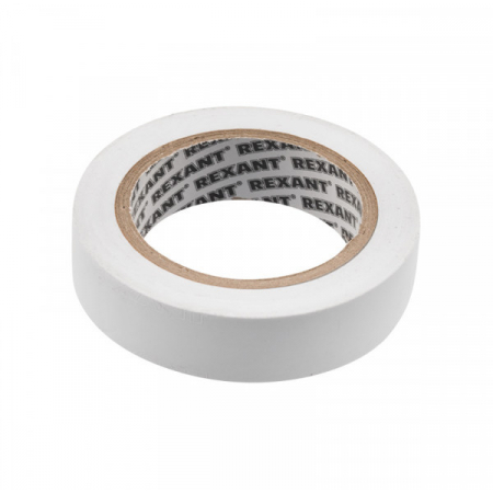 Изолента (белая) 19х25