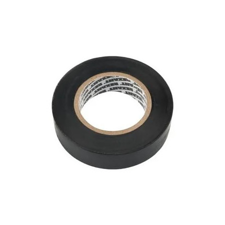 Изолента (черная) 15х25