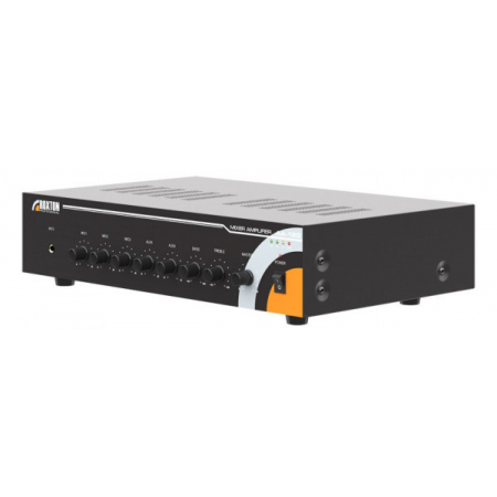 AA-120 Усилитель 120 Вт