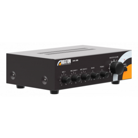 AA-35 Усилитель 35 Вт