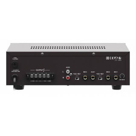 AA-35 Усилитель 35 Вт