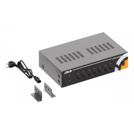 AA-480 Усилитель 480 Вт