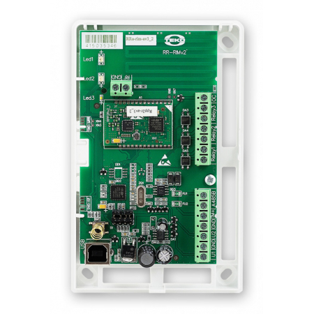 Астра-РИ-М РРП