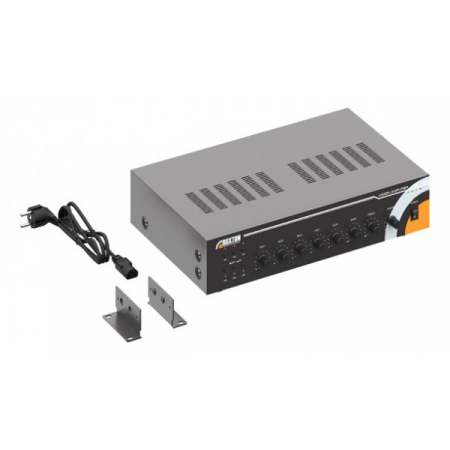 AZ-480 Усилитель 480 Вт