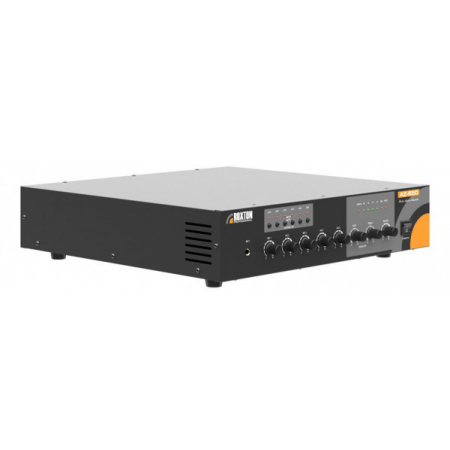 AZ-650 Усилитель 650 Вт