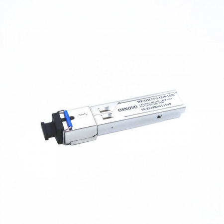 SFP-S1SC19-G-1310-1550
