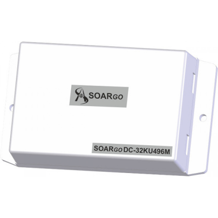 SOARco DC-32КU496M