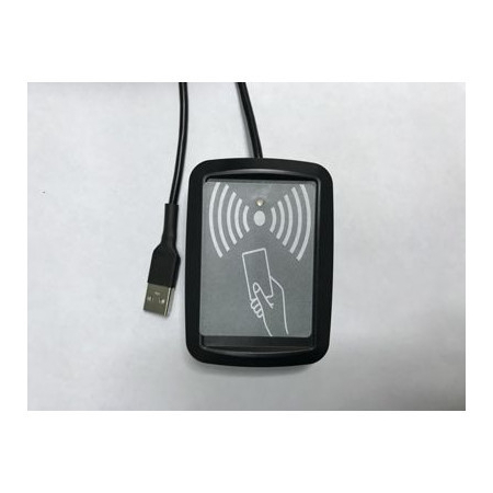 RR-ЕH USB Исп. - настольный