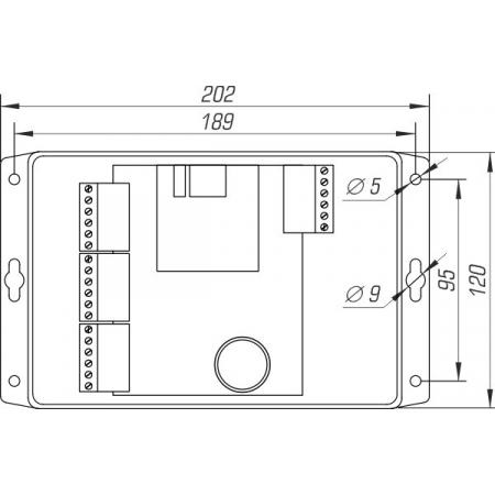 SOARco SC-32U496M NET